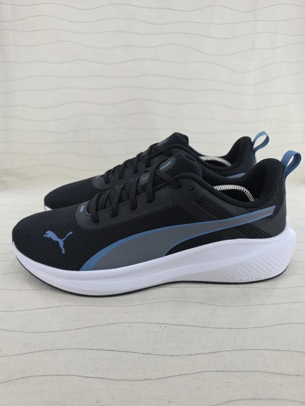 Puma mens running